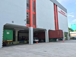 GORDON WAREHOUSE BUILDING (D14), Warehouse #113447922